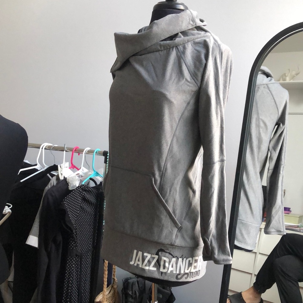 🖤Jazz Dancer Jacket